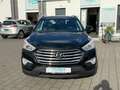 Hyundai Grand Santa Fe Premium 4WD*PANO*LEDER*VOLL* Negro - thumbnail 3