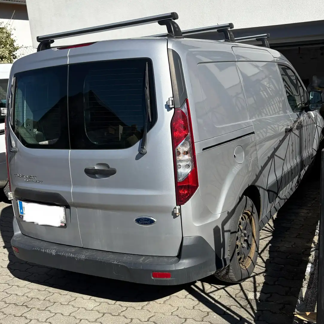 Ford Transit Connect L2 1,6 d Grau - 2