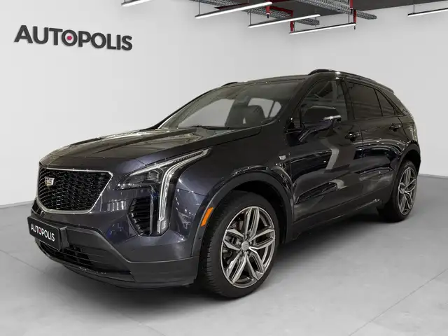 Cadillac XT4 2.0 SPORT 4WD my 2023