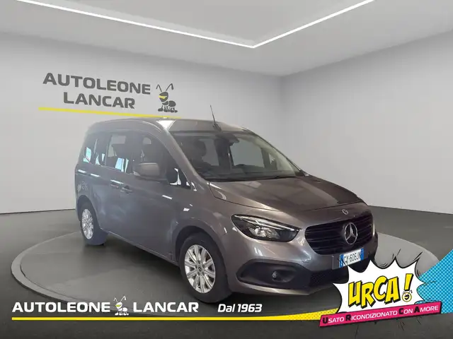 Mercedes-Benz Citan Tourer Long 110 CDI