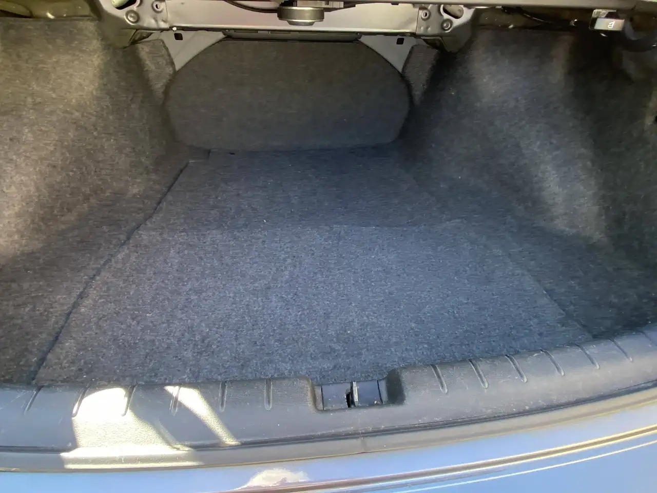 Honda Accord снимка Honda Accord