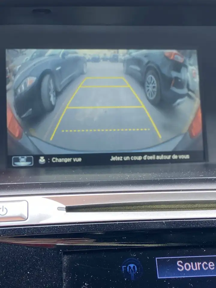 Honda Accord снимка Honda Accord