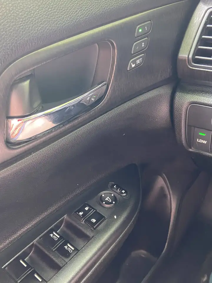 Honda Accord снимка Honda Accord