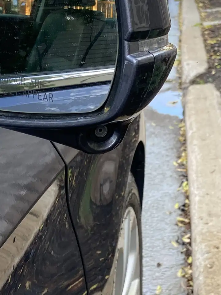 Honda Accord снимка Honda Accord