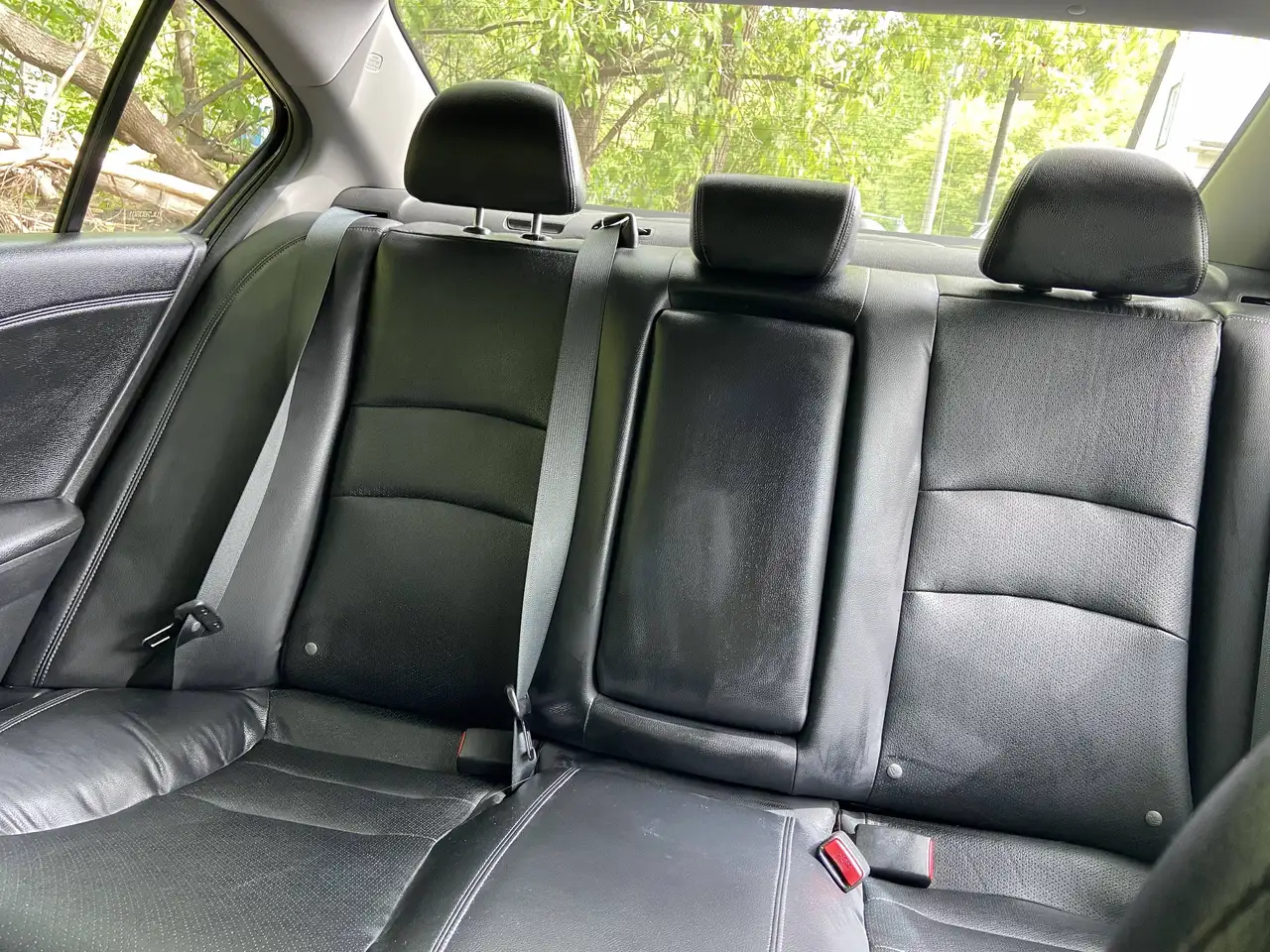 Honda Accord снимка Honda Accord