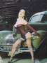 Chrysler New Yorker von "Dita von Teese" bež - thumbnail 7