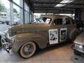 Chrysler New Yorker von "Dita von Teese" Beige - thumbnail 2