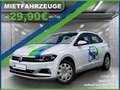 Volkswagen T-Cross 1,0 TSI /ACC/PDC/Bluetooth/Klima/ Grau - thumbnail 8