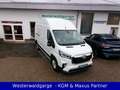 Maxus eDeliver 9 Kasten L3/H3 89 kWh PlusPaket Weiß - thumbnail 1