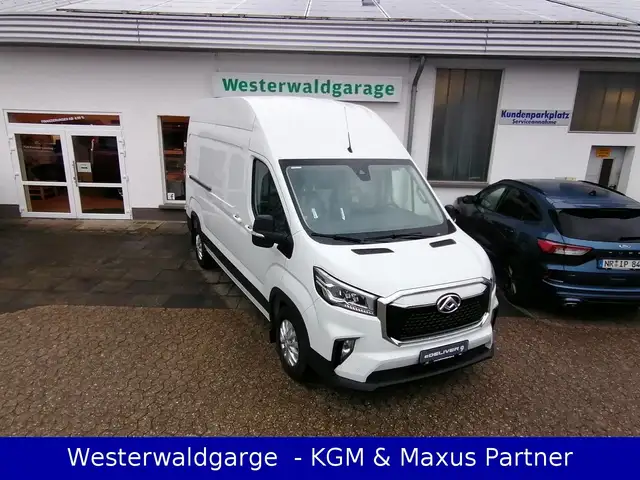 Maxus