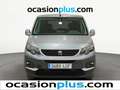 Peugeot Rifter 1.2 PureTech S&S Standard Active NAV+ 110 Gris - thumbnail 14