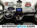 Peugeot Rifter 1.2 PureTech S&S Standard Active NAV+ 110 Gris - thumbnail 7