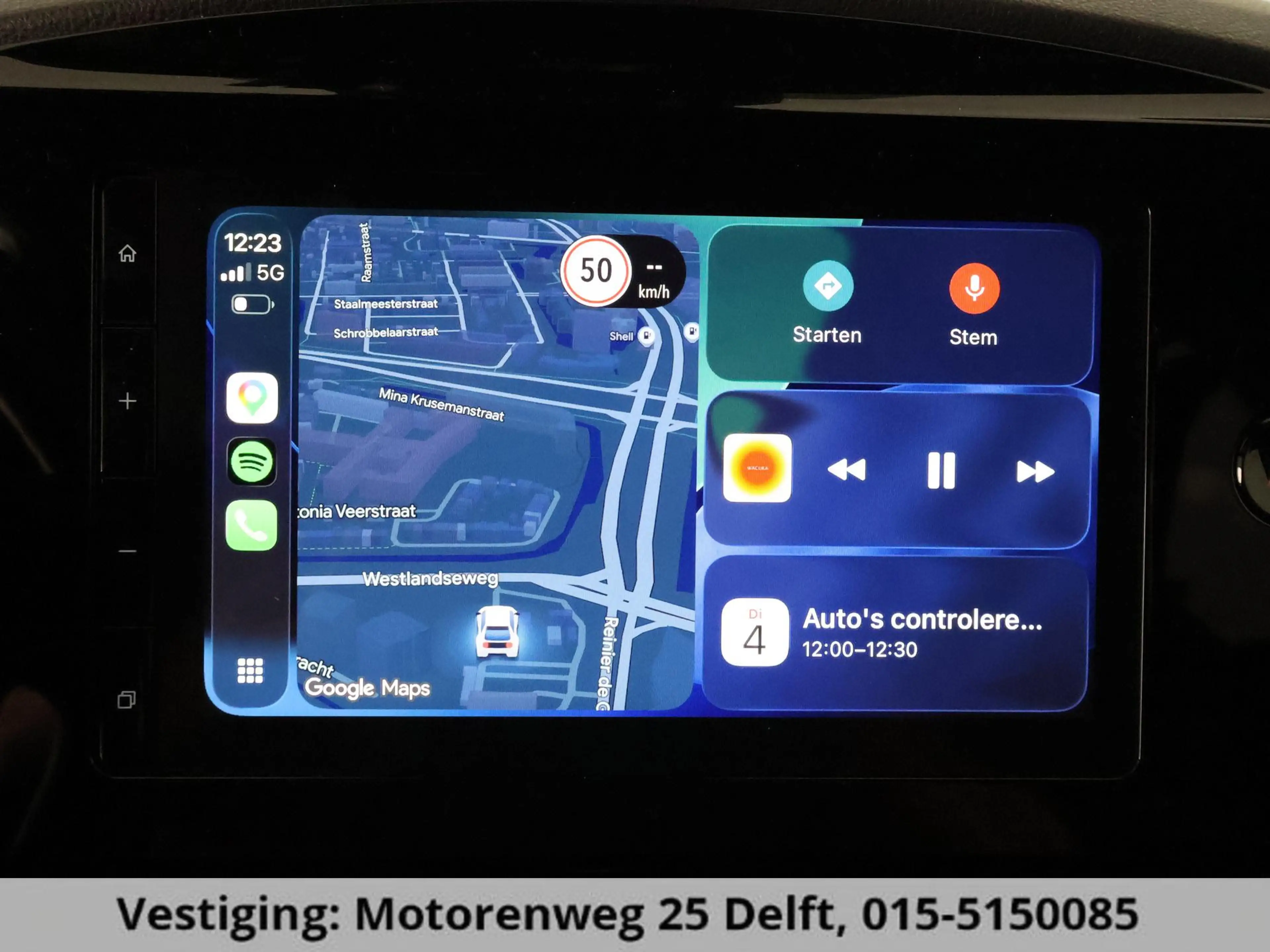 Toyota Aygo X HYBRID PULSE BI-TONE GARANTIE TOT 2036**RIJKLAAR** — photo 4