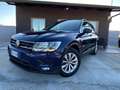 Volkswagen Tiguan Tiguan 2.0 tdi Business 150cv dsg Blau - thumbnail 1