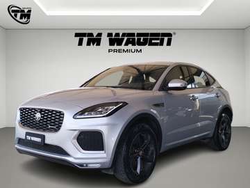 2.0d i4 mhev R-Dynamic awd 163cv auto - 4X4