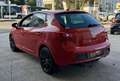 SEAT Ibiza iv (2) 1.2 tsi 90 fr + carplay radars av-ar Rouge - thumbnail 4
