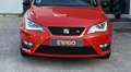 SEAT Ibiza iv (2) 1.2 tsi 90 fr + carplay radars av-ar Rouge - thumbnail 6