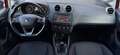 SEAT Ibiza iv (2) 1.2 tsi 90 fr + carplay radars av-ar Rouge - thumbnail 9