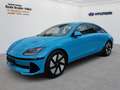 Hyundai IONIQ 6 Techniq Elektro 4WD Park + Sitz Paket Blau - thumbnail 1