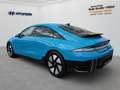 Hyundai IONIQ 6 Techniq Elektro 4WD Park + Sitz Paket Blau - thumbnail 4