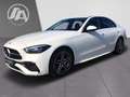 Mercedes-Benz C 300 d AMG+MBUX+Sthz+Dist+SHD+HUD+SOUND+DIGITAL White - thumbnail 17