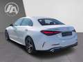 Mercedes-Benz C 300 d AMG+MBUX+Sthz+Dist+SHD+HUD+SOUND+DIGITAL White - thumbnail 4