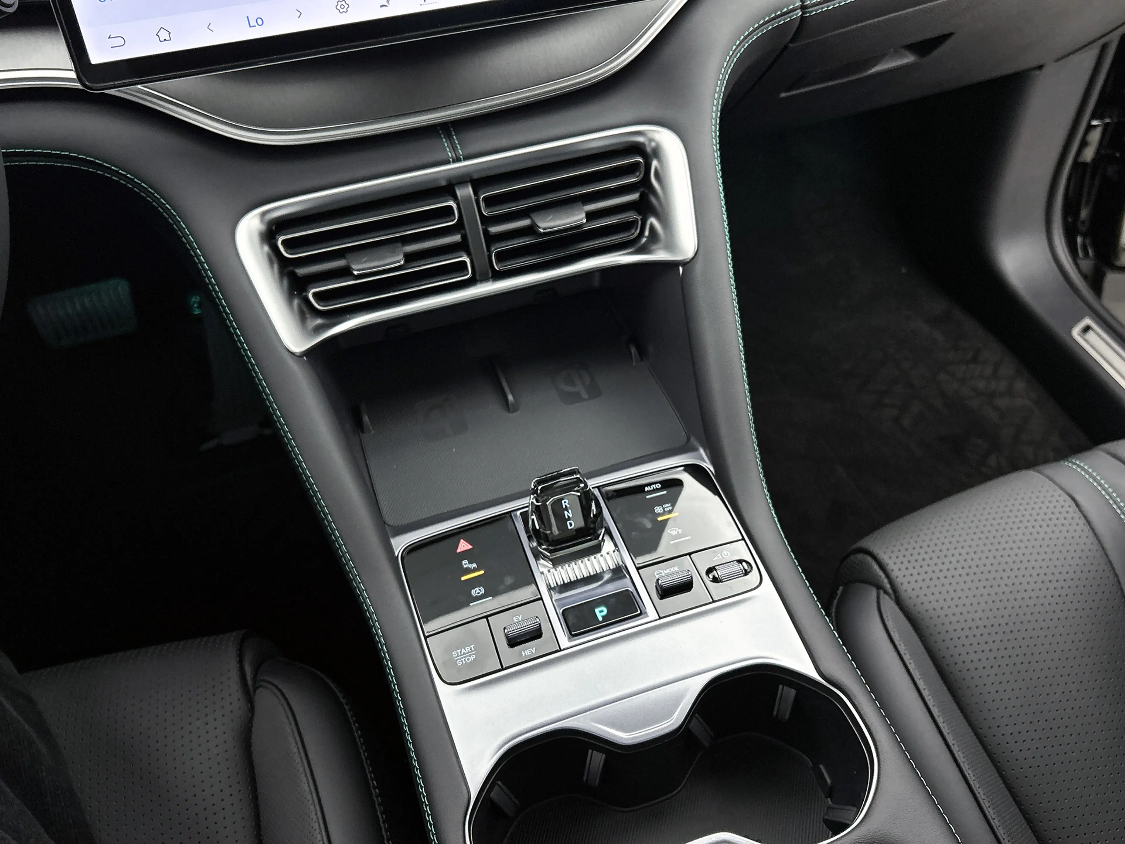BYD Seal U 1.5 DM-i FWD Boost | 80KM EV WLTP | BYD Dealer — photo 12
