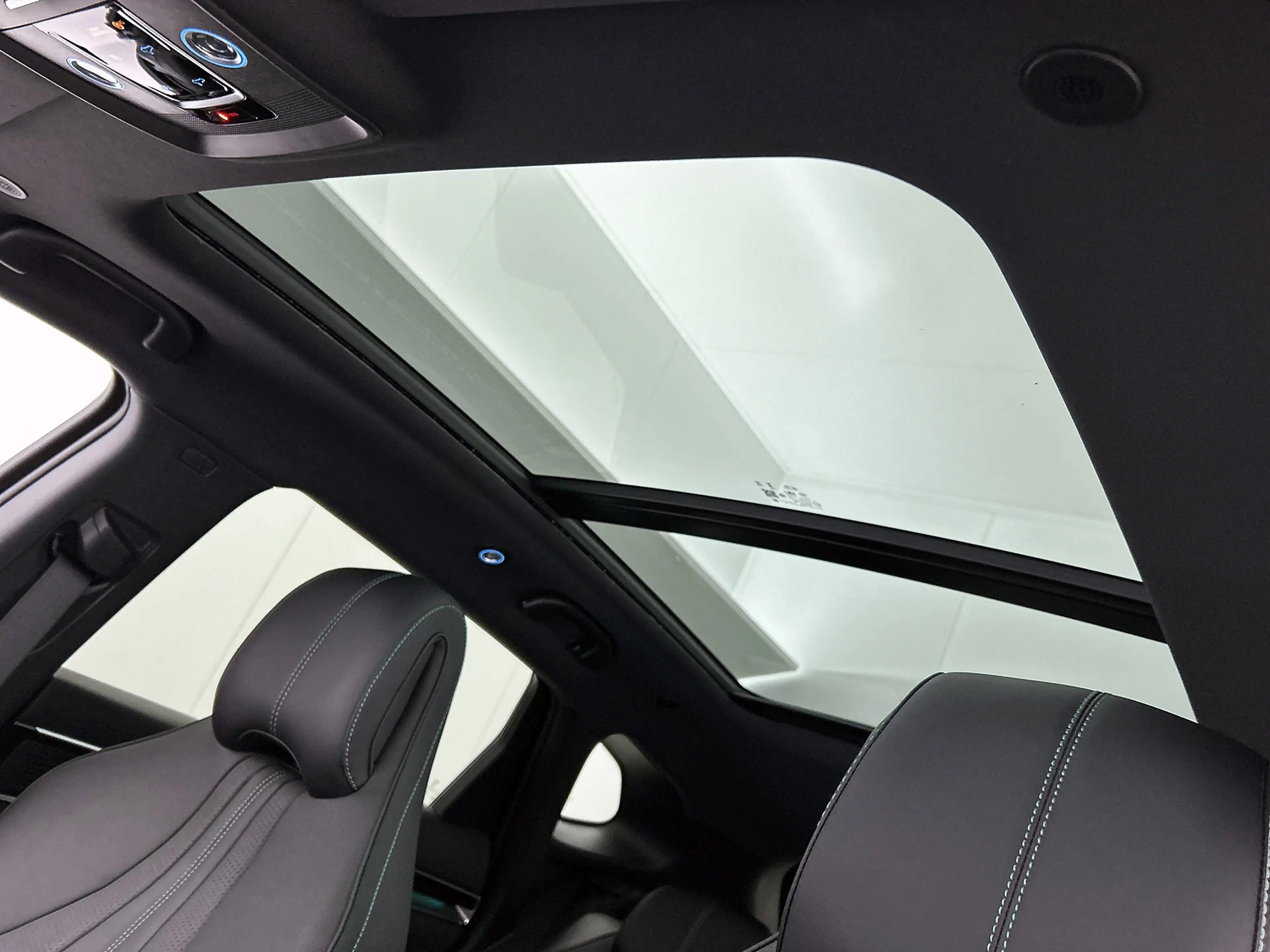 BYD Seal U 1.5 DM-i FWD Boost | 80KM EV WLTP | BYD Dealer — photo 13