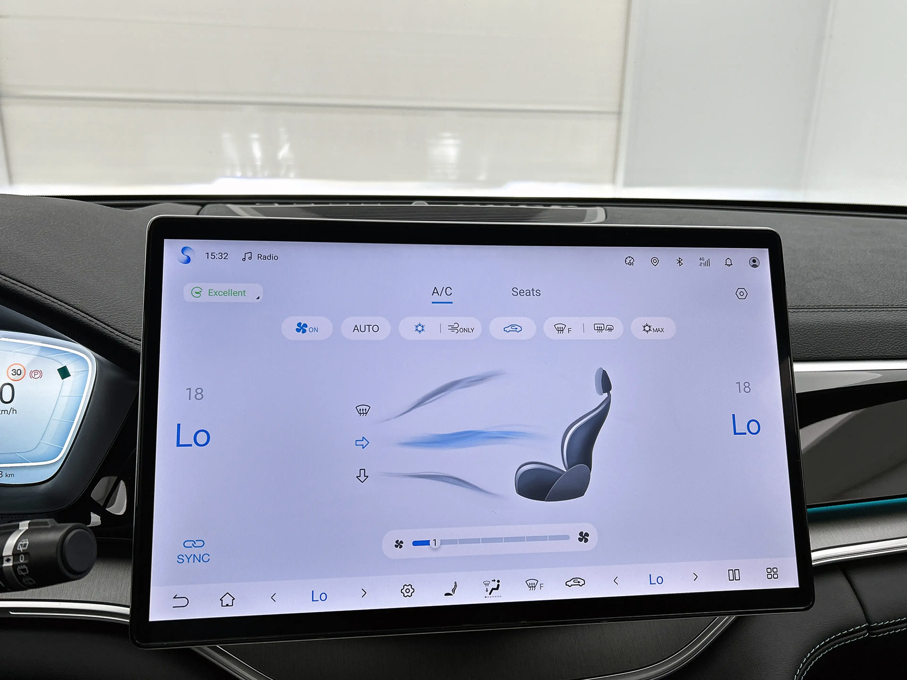 BYD Seal U 1.5 DM-i FWD Boost | 80KM EV WLTP | BYD Dealer — photo 11