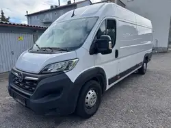 Opel Movano C Kasten HKa L4H2 3,5t Selection