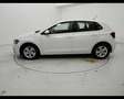Volkswagen Polo 5p 1.0 tgi Comfortline 90cv my19 Blanc - thumbnail 3
