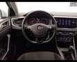 Volkswagen Polo 5p 1.0 tgi Comfortline 90cv my19 Blanc - thumbnail 12