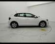 Volkswagen Polo 5p 1.0 tgi Comfortline 90cv my19 Blanc - thumbnail 7