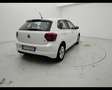 Volkswagen Polo 5p 1.0 tgi Comfortline 90cv my19 Blanc - thumbnail 6