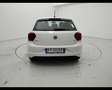 Volkswagen Polo 5p 1.0 tgi Comfortline 90cv my19 Blanc - thumbnail 5