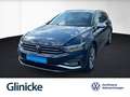 Volkswagen Passat Alltrack Passat Variant Alltrack 2.0 TDI 4Motion DSG AHK+ Blauw - thumbnail 1