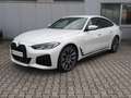 BMW 420 d xDrive Gran Coupe M Sport*M-Sitze*HUD*H/K-Sound* Blanc - thumbnail 2