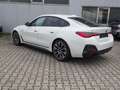 BMW 420 d xDrive Gran Coupe M Sport*M-Sitze*HUD*H/K-Sound* Blanc - thumbnail 3