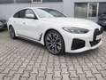 BMW 420 d xDrive Gran Coupe M Sport*M-Sitze*HUD*H/K-Sound* Blanc - thumbnail 1