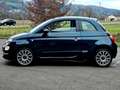 Fiat 500 Fiat  • TwinAir 105PS • BJ 2016 • 75.000km • Se... Blau - thumbnail 5