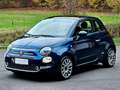 Fiat 500 Fiat  • TwinAir 105PS • BJ 2016 • 75.000km • Se... Blau - thumbnail 11