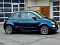 Fiat 500 Fiat  • TwinAir 105PS • BJ 2016 • 75.000km • Se... Blau - thumbnail 12