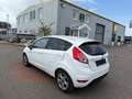 Ford Fiesta Trend KLIMA+SITZHG+2XPDC+TÜV Weiß - thumbnail 9