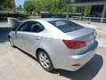 Lexus IS 220d Premium Cambio 3.2 Argent - thumbnail 7