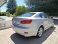 Lexus IS 220d Premium Cambio 3.2 Argent - thumbnail 10