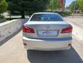 Lexus IS 220d Premium Cambio 3.2 Argent - thumbnail 8
