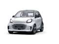 smart forTwo EQ  cabrio SPUR SHZ Weiß - thumbnail 2