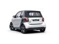 smart forTwo EQ  cabrio SPUR SHZ Weiß - thumbnail 11