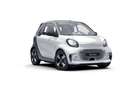 smart forTwo EQ  cabrio SPUR SHZ Weiß - thumbnail 15
