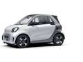 smart forTwo EQ  cabrio SPUR SHZ Weiß - thumbnail 5